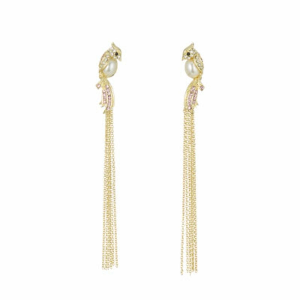 Stella & Ruby earrings